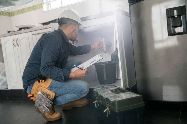 Best Commercial Plumbing Services  in Eagle Grove, IA