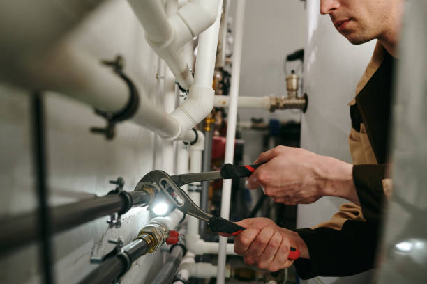 Best Shower Repair Services  in Eagle Grove, IA