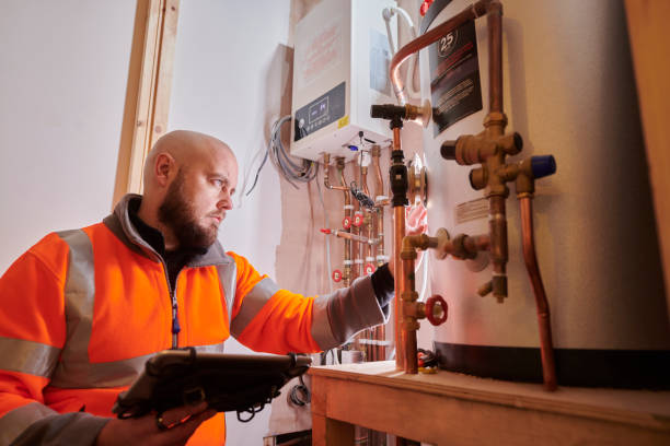 Hot Water Heater Installation in Eagle Grove, IA