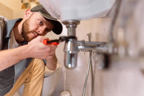 Best Water Softener Installation  in Eagle Grove, IA