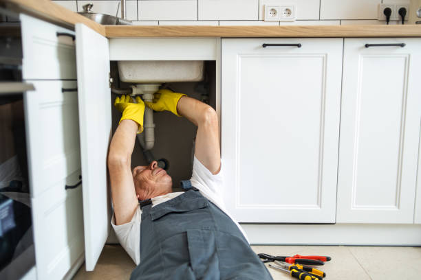 Shower Repair Services in Eagle Grove, IA