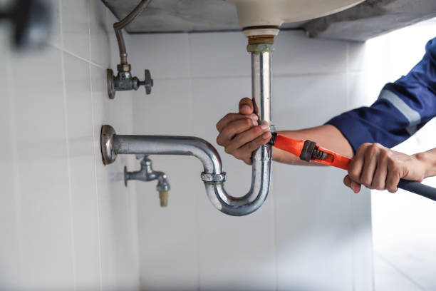 Best Toilet Repair Services  in Eagle Grove, IA